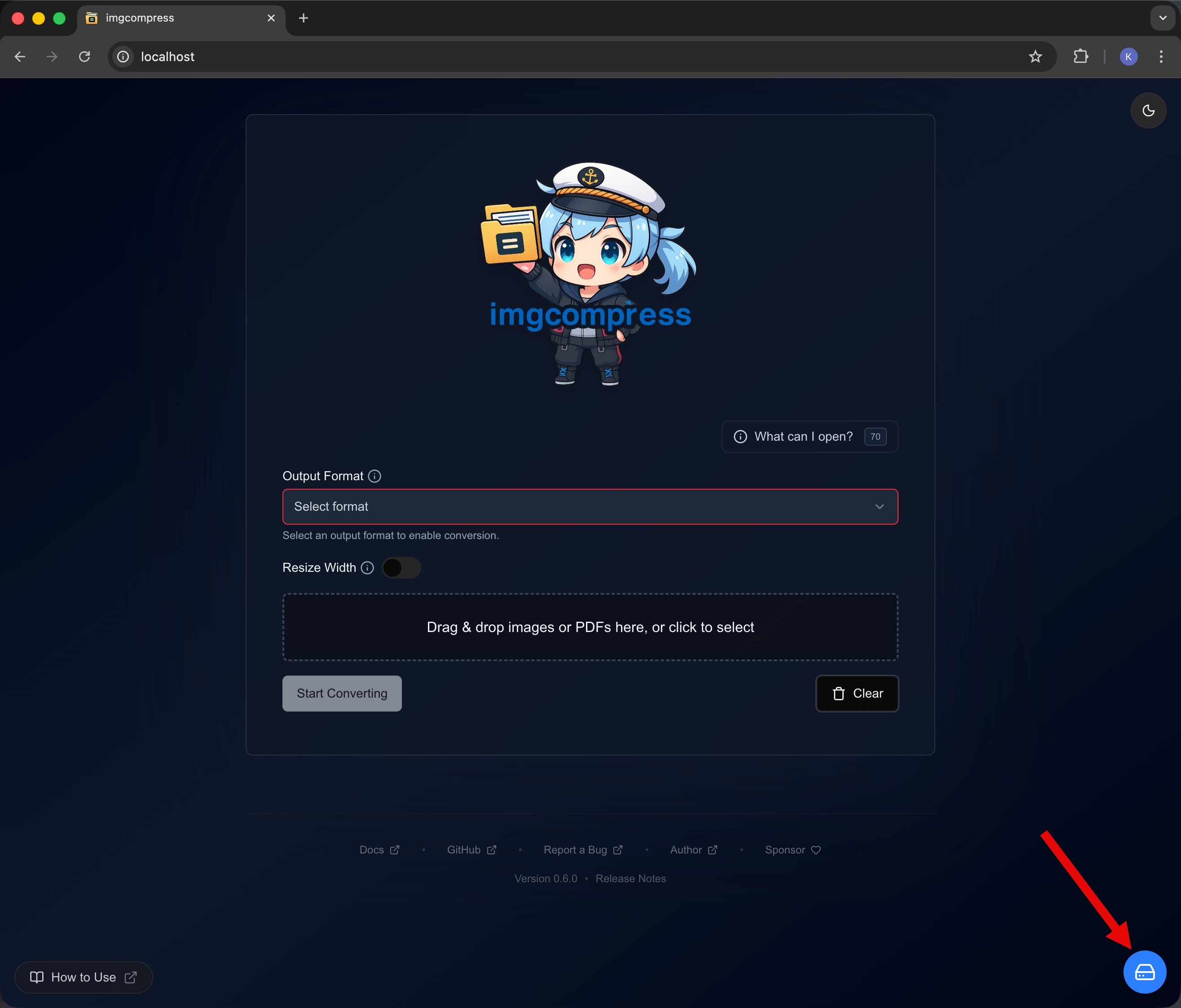 Open Storage Management